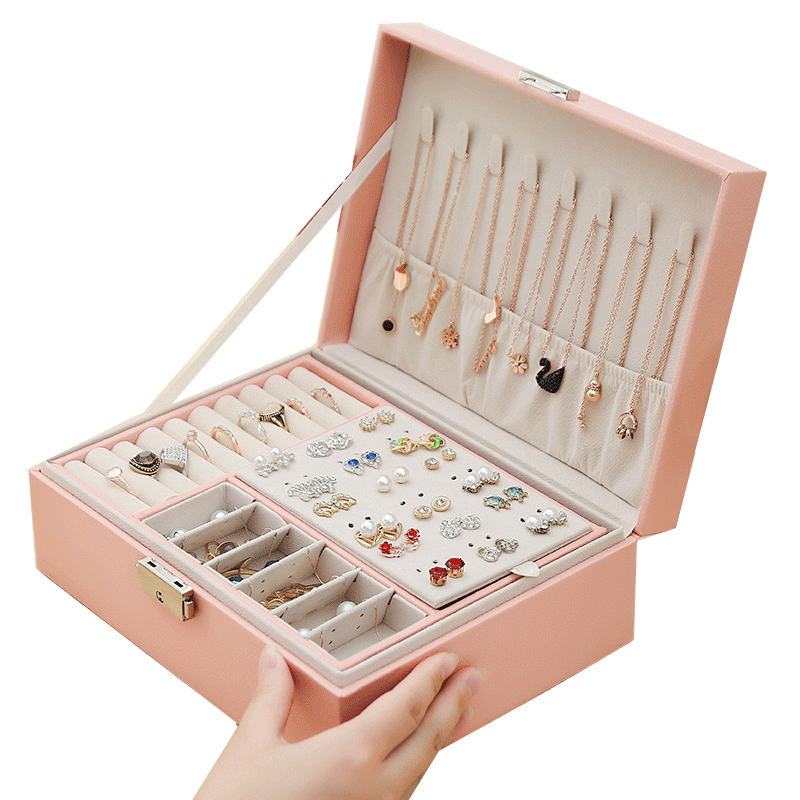 趋势分析：如何选择适合自己的收纳盒|收纳盒历史价格网站