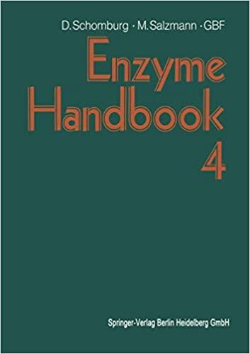 预订Enzyme Handbook 4: Class 3: Hydrolases