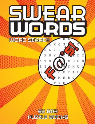 search: word search books for adults large print vulgar slang
