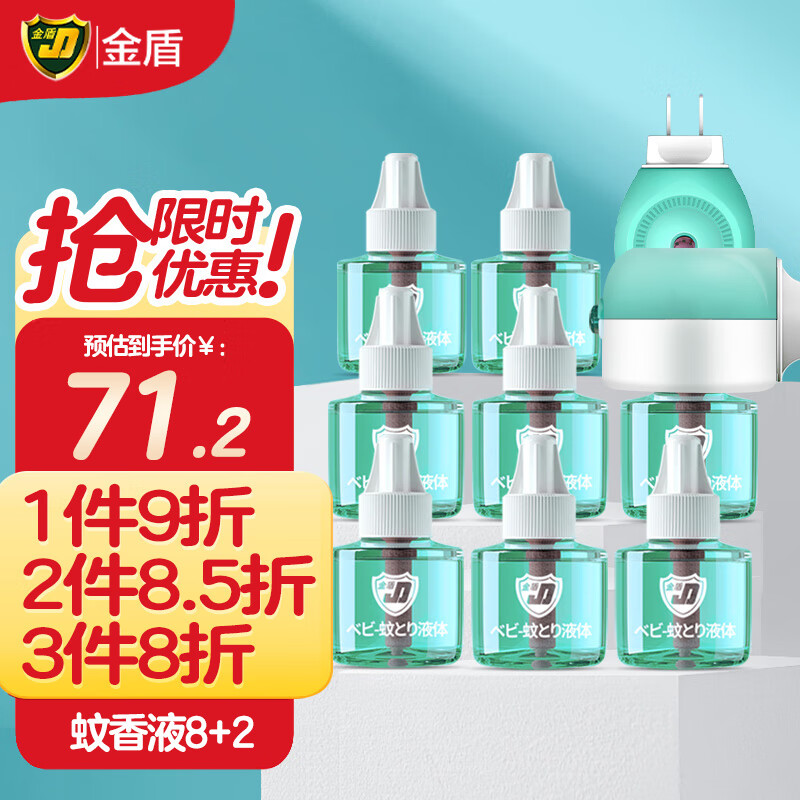 京东查驱蚊用品价格走势|驱蚊用品价格走势图