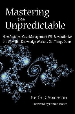 预订 mastering the unpredictable: how adaptive case