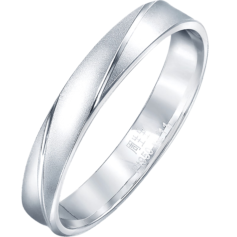 周生生铂金戒指价格走势与销量趋势解析