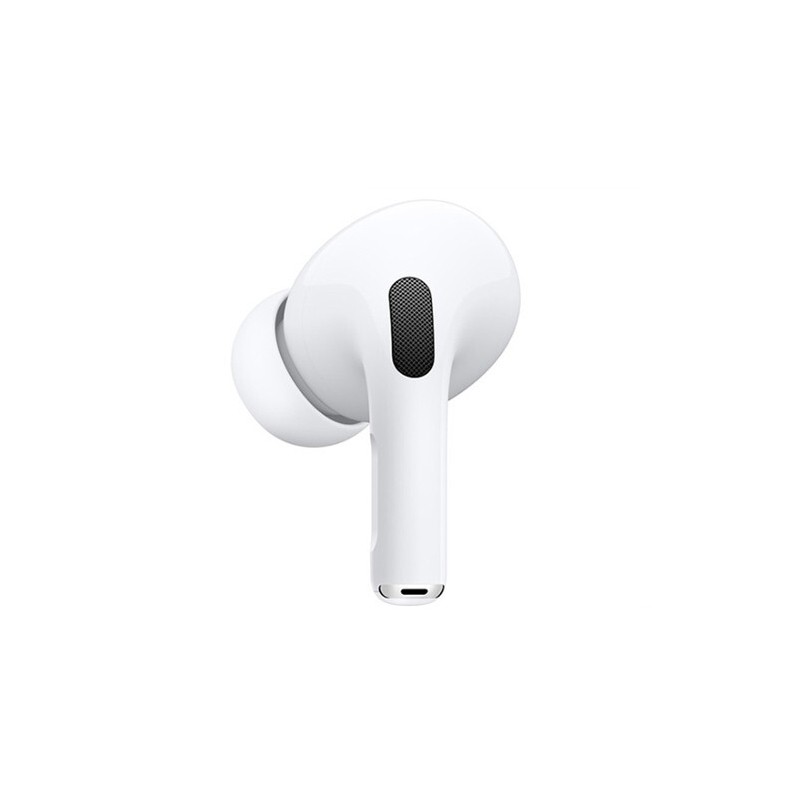 苹果（Apple） AirPods2代/3代/Pro无线蓝牙耳机 单个左右耳 充电盒/仓  补配服务 【airpods pro丢失补配】单只(单个)左耳 国行版