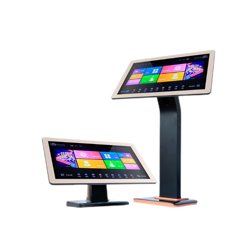 雷客(skyrocker) 云十二plus 高清卡拉ok点歌机分体家用庭ktv 支持