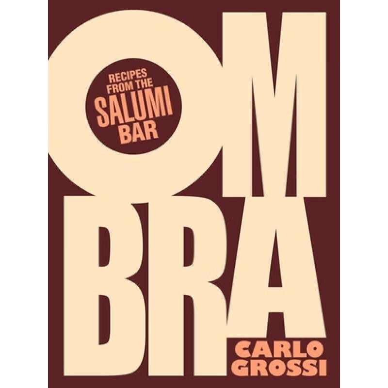 预订 Ombra: Recipes from the Salumi Bar