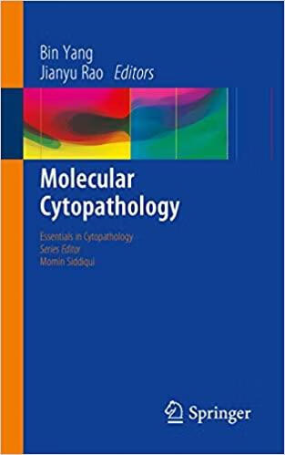 预订Molecular Cytopathology