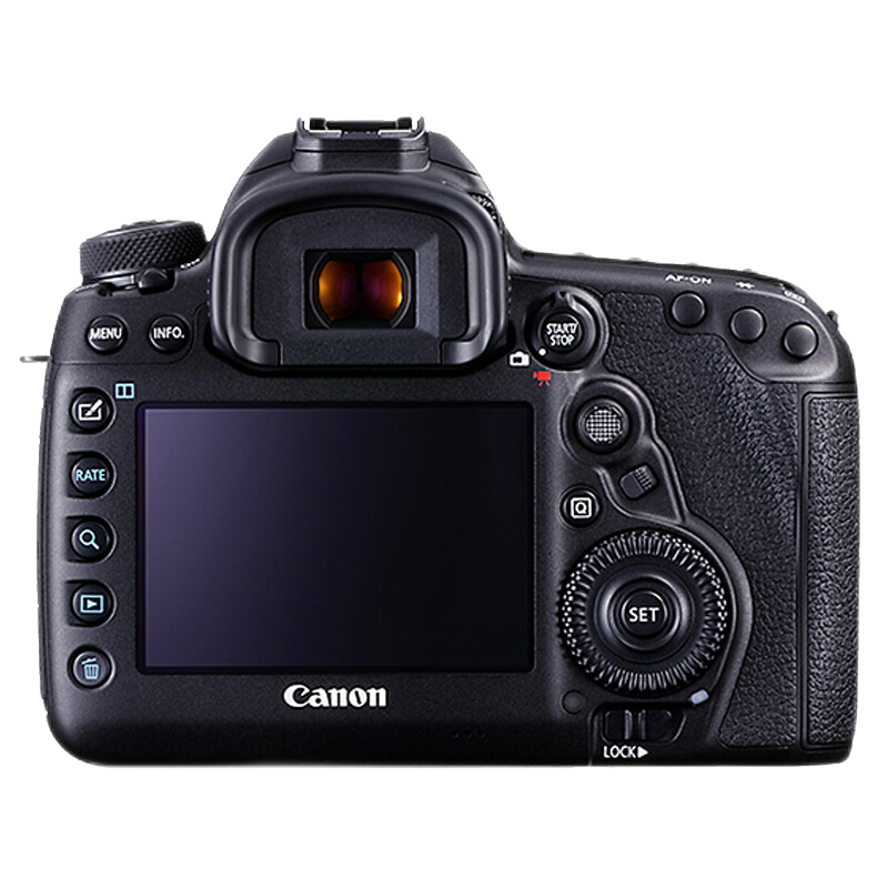 佳能（canon） EOS 90D中端单反相机单机套机 vlog短视频自媒体直播 4K高清摄像 佳能90D+佳能18-200套机 标准礼包