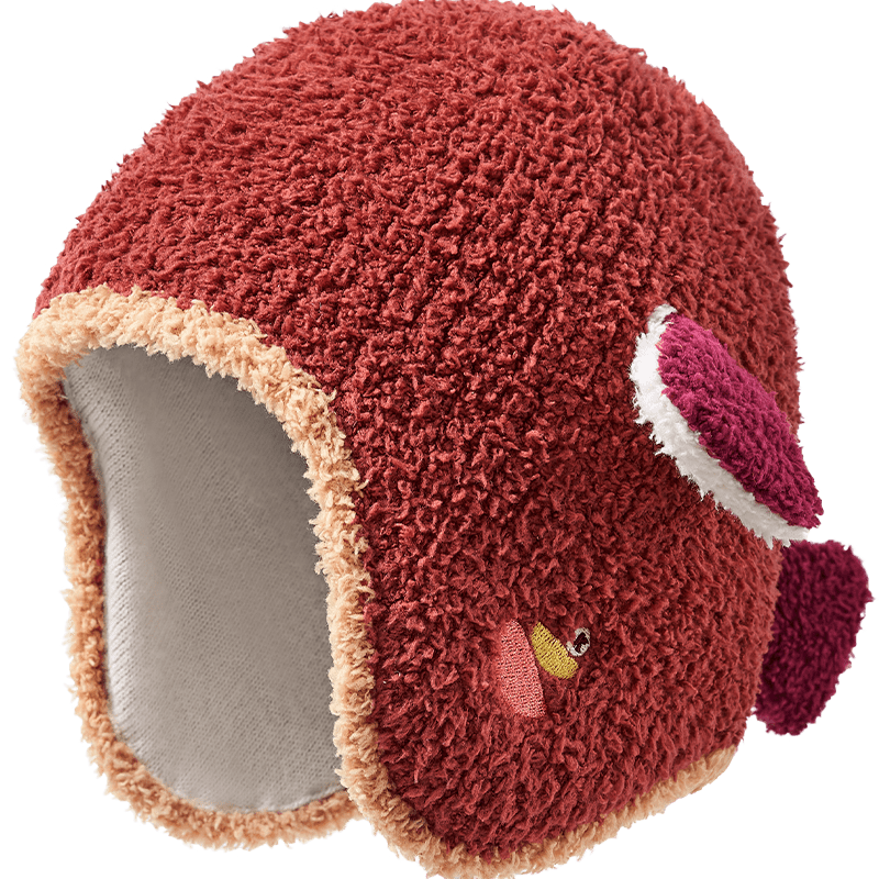 ���ڲ�����Kocotreekk����ͯñ�ӱ�ů���籦��������Ŵë��ñ��Ůͯ��ͨñ����