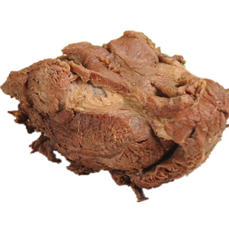 河北邯郸永年特产马连升五香酱驴肉熟食175g 五香