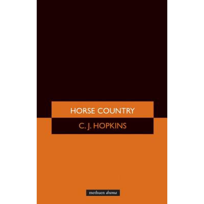 预订 Horse Country