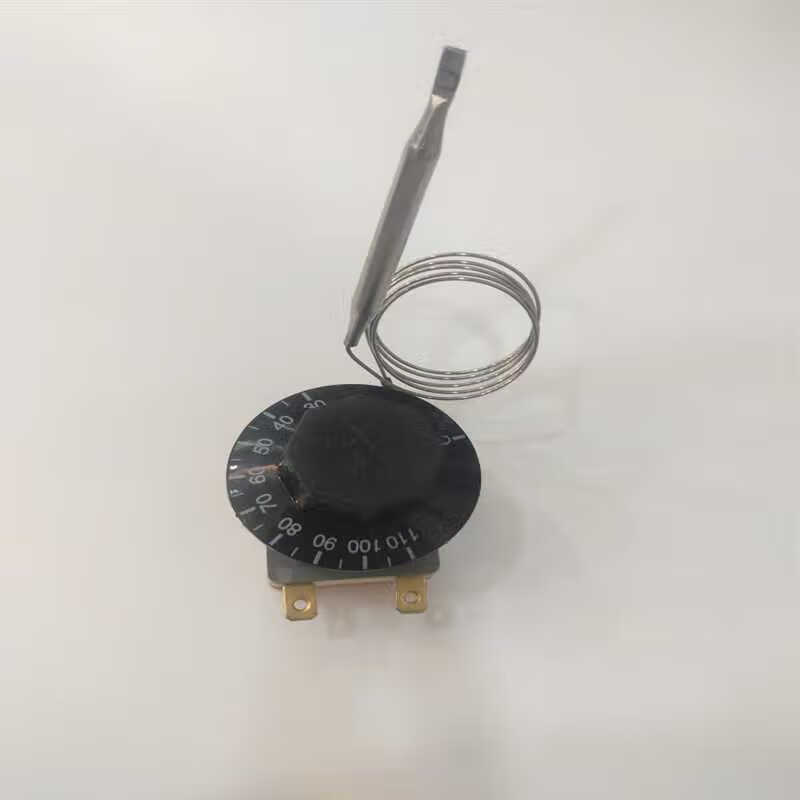 正腾开水器商用全自动电热开水炉水箱大容量烧水桶配件温控开关 18kw