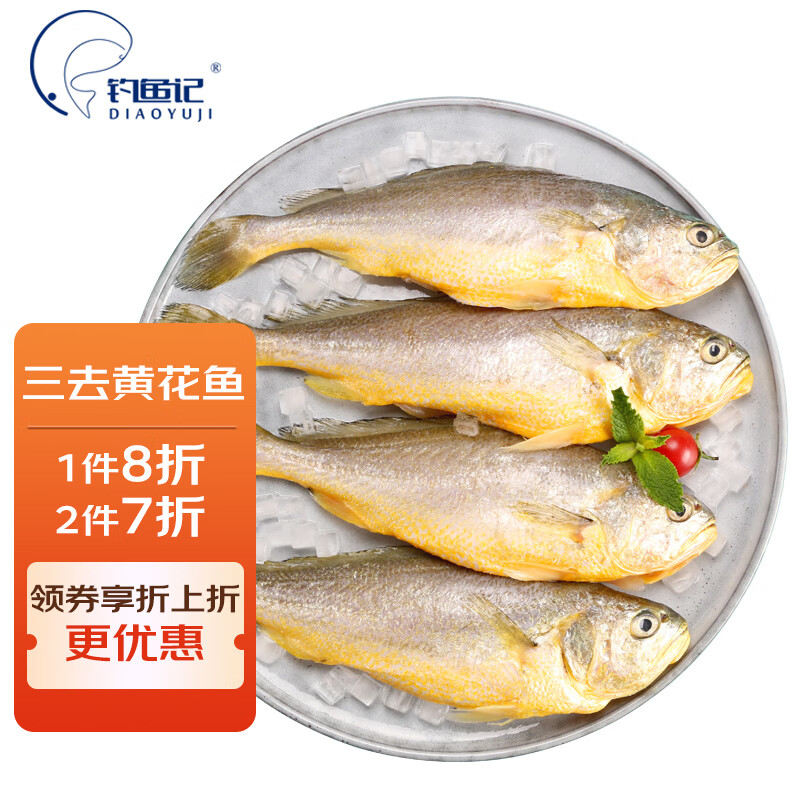 鱼类最全历史价格表|鱼类价格走势