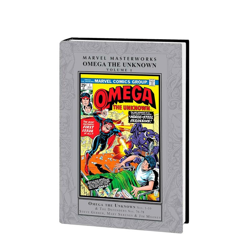 1 原版英文漫画书