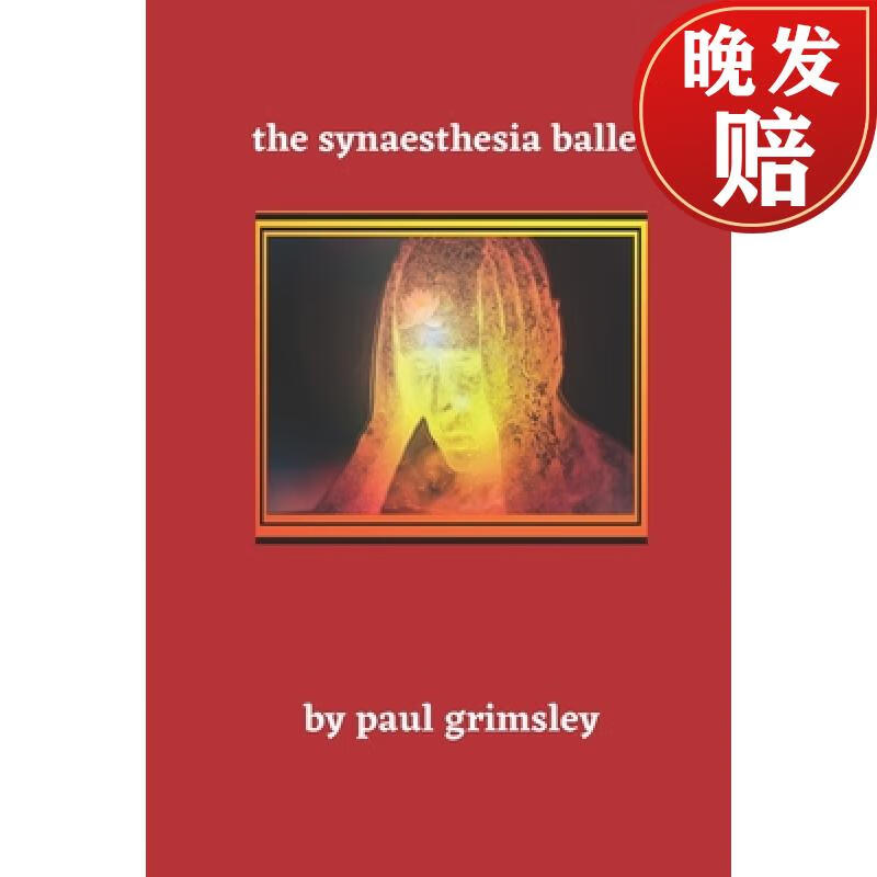 【4周达】the synaesthesia ballet