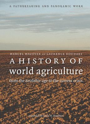 预订 a history of world agriculture: from the neolithic age to