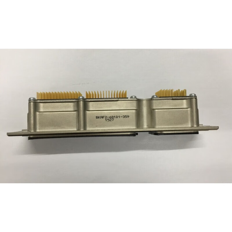 bkaf2-6810-1359 itt  多芯 焊板 绕线连接器   多孔 带焊针 连接