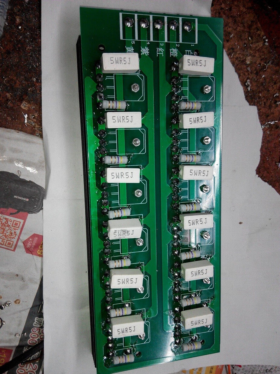 1khz超声波塑料焊接机配件 晶体板 超声波功率板