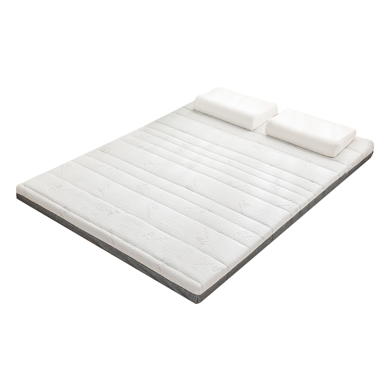 Latex Systems 泰国原装进口乳胶床垫芯 榻榻米床垫子定做 93%含量 非弹簧椰棕1.8米床垫 90-95D 180*200*5cm
