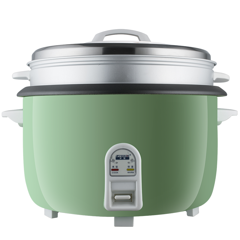半球商用电饭煲CFXB230-C-价格与销量趋势分析