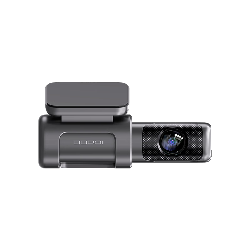 盯盯拍行车记录仪MINI7X 4K黑光夜视 华为海思AI芯片 索尼图像传感器