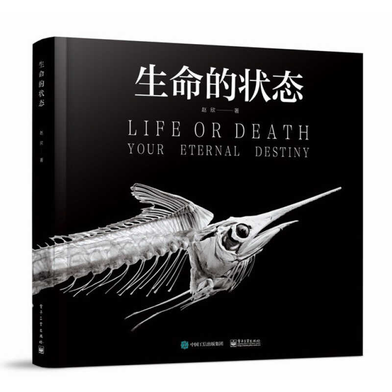 生命的状态