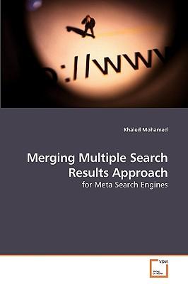预订merging multiple search results approach