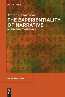 预订the experientiality of narrative