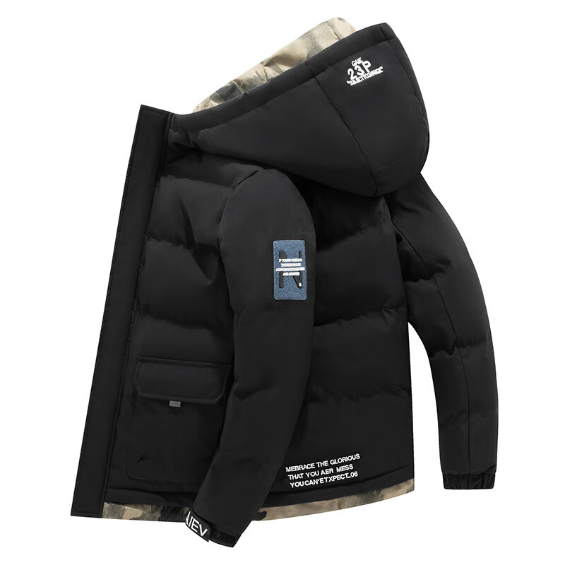 JEANSWEST ��ά˹ ��ʿ���籣ů���޼Ӻ��޷����� �ﶬ�� GJGF-9938 89Ԫ(����ȯ)