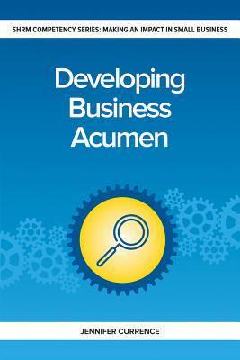 预订 developing business acumen