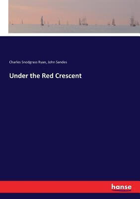 预订under the red crescent