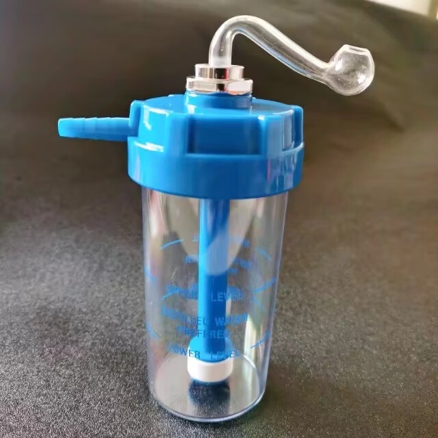 静音过滤器亚克力水烟壶水烟袋烟具烟嘴过滤