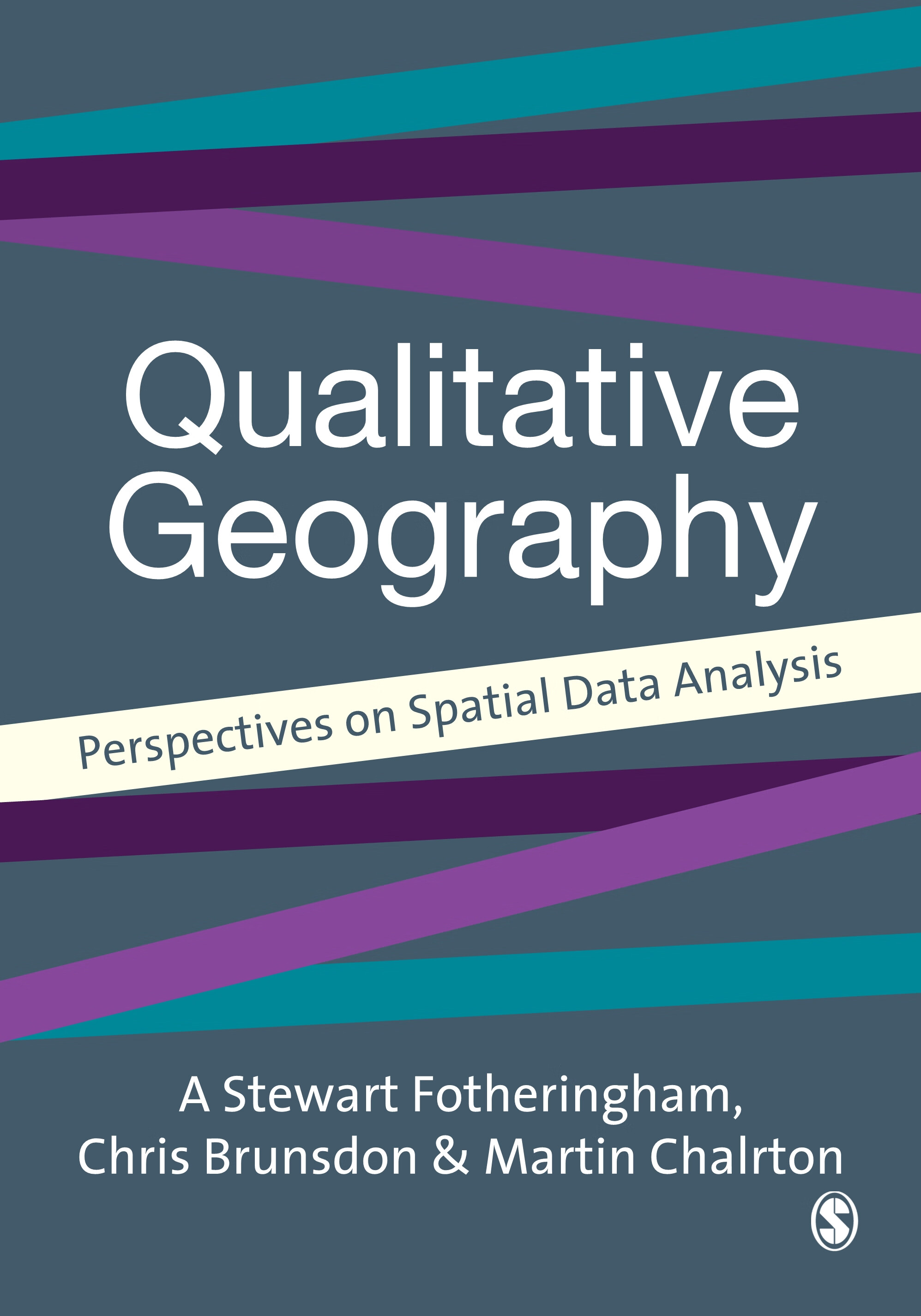 quantitative geography(推荐pc阅读)