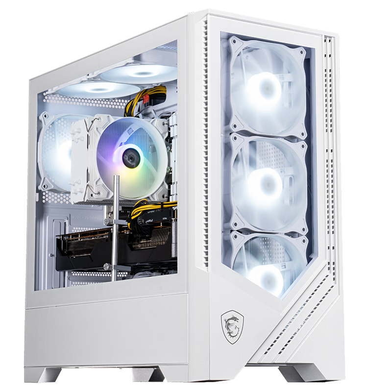 ΢ǣMSI ˹S 13i5 13400F/RTX4060/32G DDR5/1T Ҳ20%羺Ϸʦ̨ʽȫ5359.2Ԫ