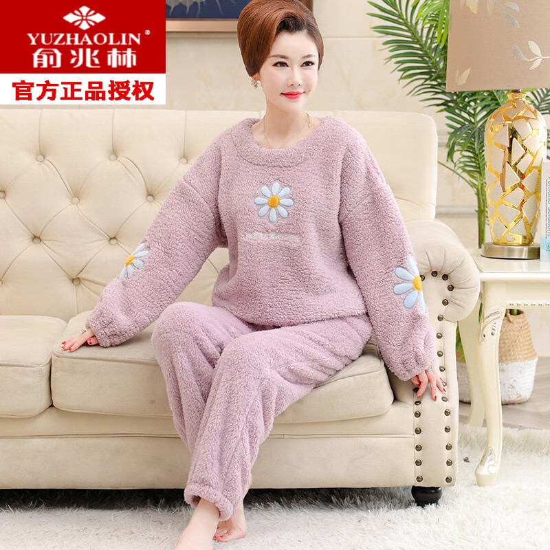 妈妈睡衣品牌有哪些牌子_妈妈睡衣品牌有哪些牌子好