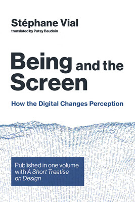 预订 Being and the Screen