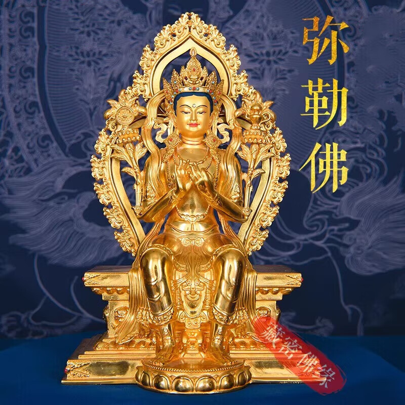 密宗弥勒修法