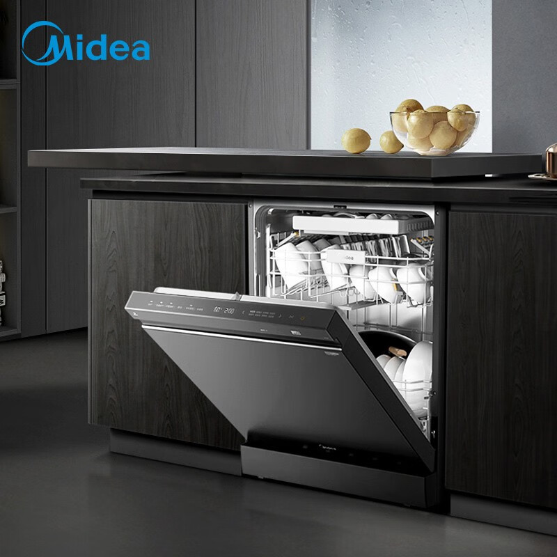 Midea13GX1000