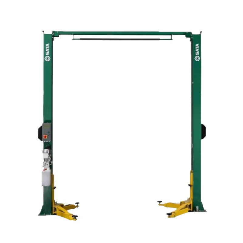 世达 ae5102 4吨加宽手动龙门举升机