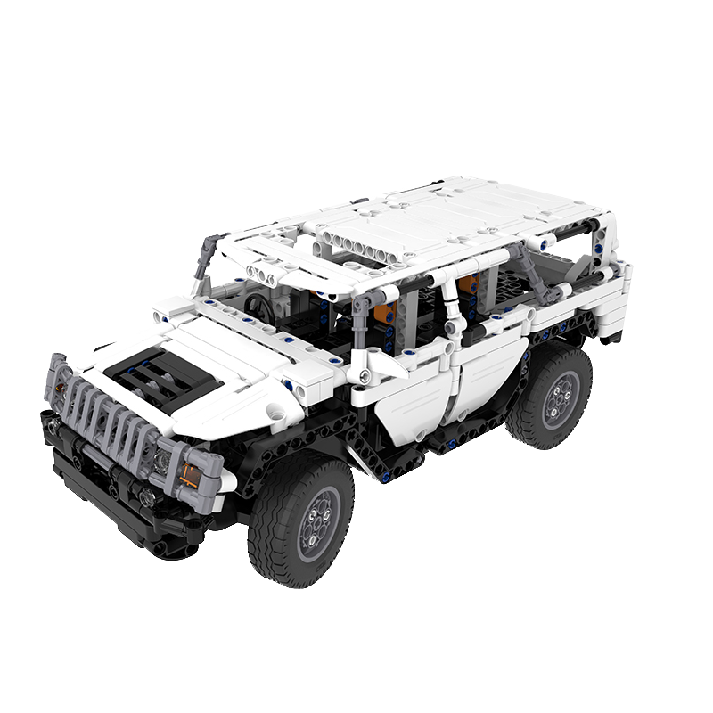 咔搭（CaDA）双鹰儿童玩具积木编程遥控车价格趋势|积木京东商品历史价格查询