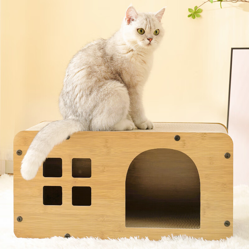 怎么看猫抓板物品的历史价格|猫抓板价格走势图