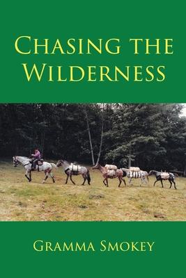 预订 chasing the wilderness
