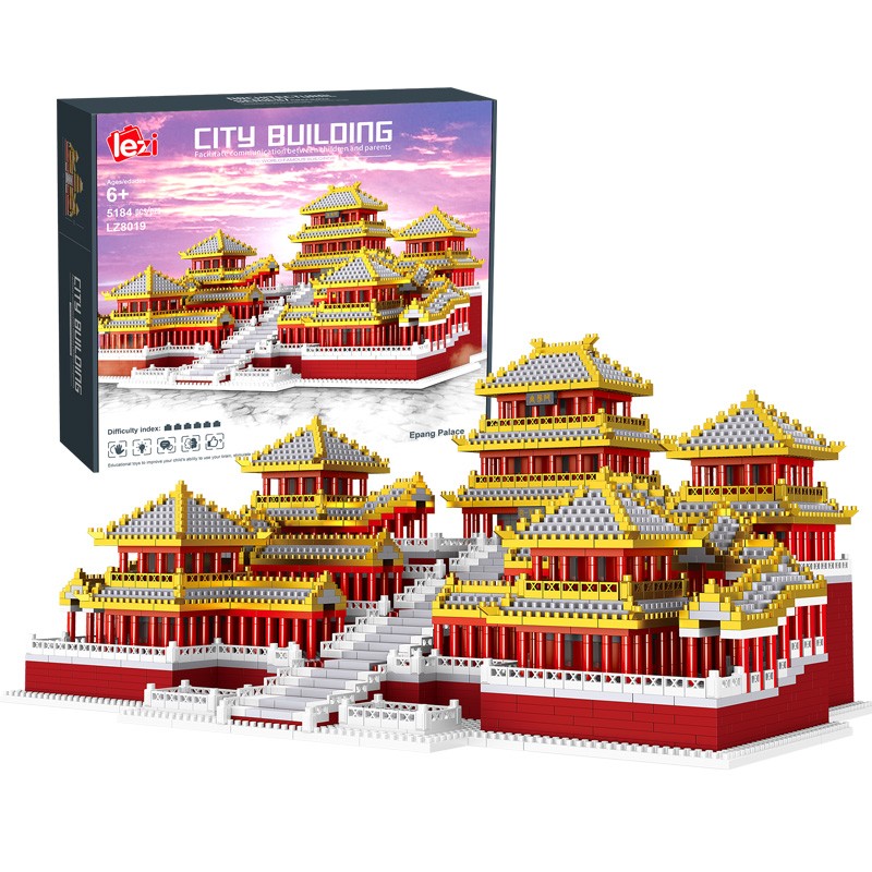 积木历史价格查询|积木价格走势