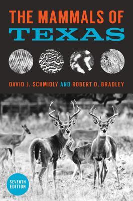 预订The Mammals of Texas