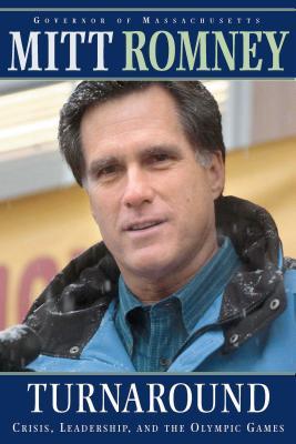 预订 turnaround: crisis, leadership, and the olympic