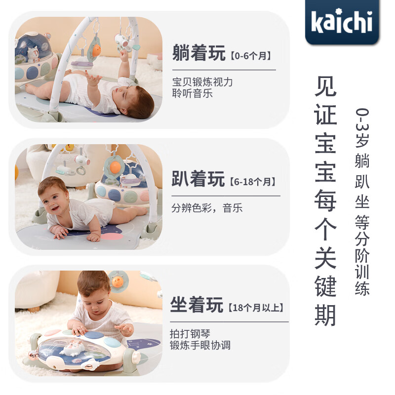 2026年婴幼用品红黑榜这8款网红产品实测，避坑指南快收好