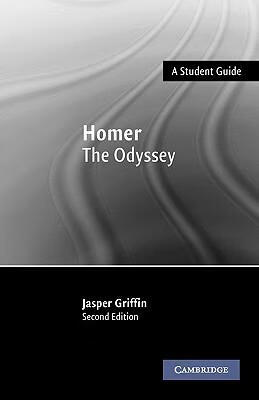 预订 homer: the odyssey