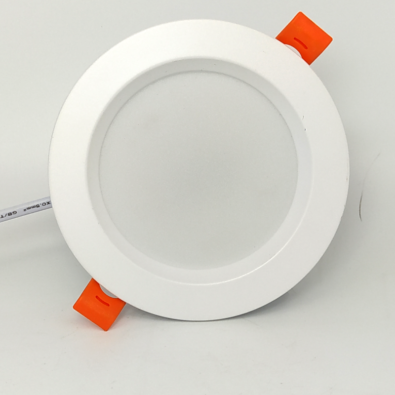 kedoety格栅灯双头三头方形筒灯网格葡萄架嵌入式斗胆灯b射灯 35寸