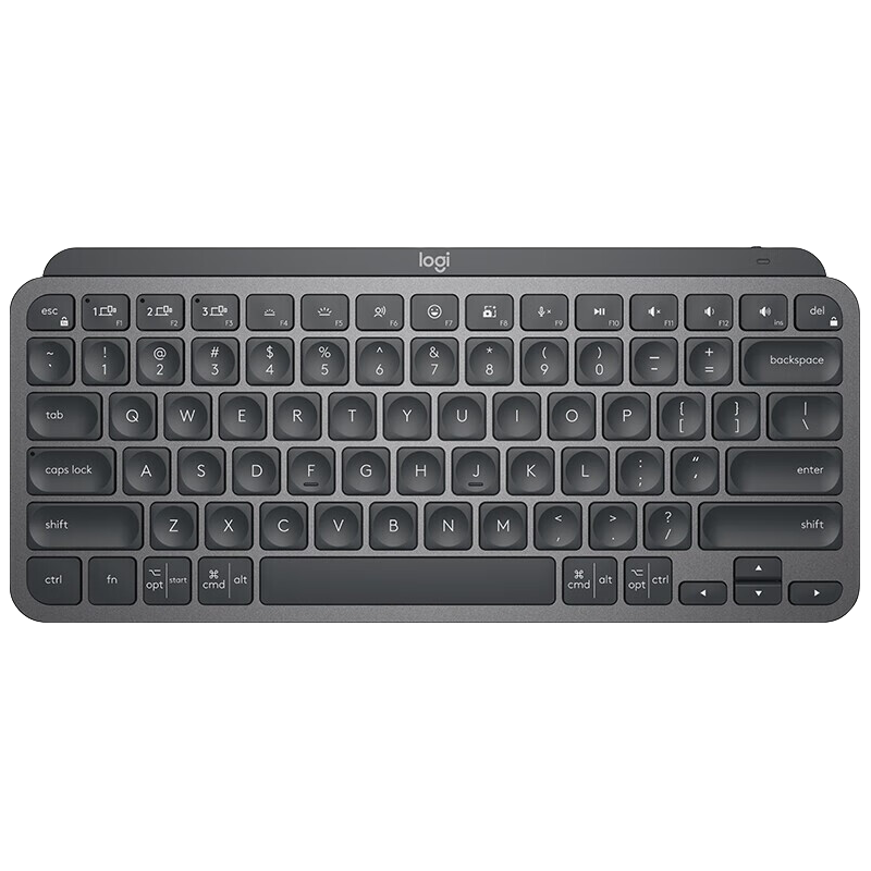 ���ڲ�����Logitech/�޼� MX Keys Mini ��Ĥ���� ��Я�칫��� õ��� 468Ԫ