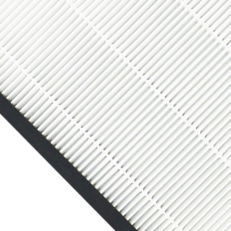 凯琪丽(KAIQILI)适配AirX 空气净化器滤芯/滤网/过滤网 A7/A7F/A8/A8S/A10/复合滤芯