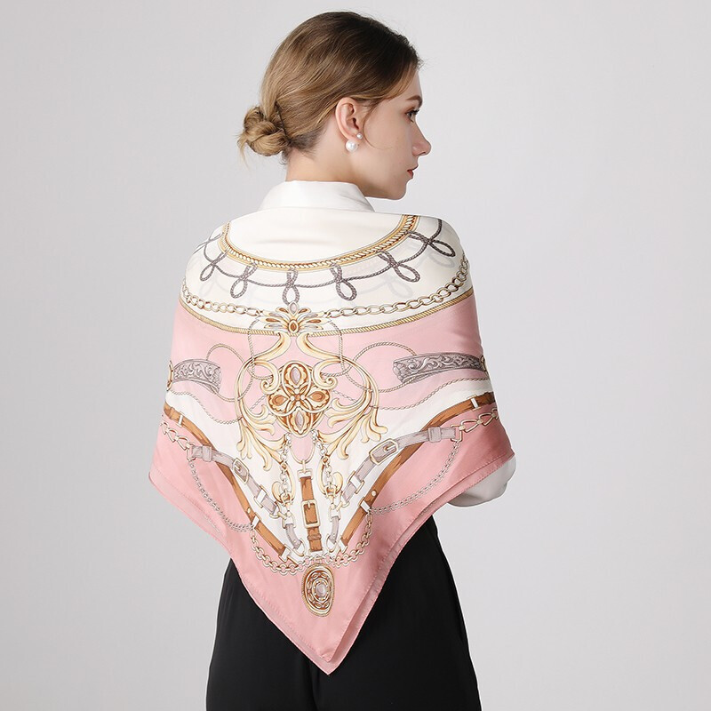 哪里可以看到京东女士丝巾围巾披肩商品的历史价格|女士丝巾围巾披肩价格走势图